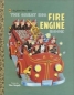The Great Big Fire Engine Book 2003 г 32 стр ISBN 0307103218 инфо 1975i.