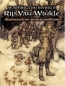 Washington Irving's Rip Van Winkle Издательство: Dover Publications, 2005 г Мягкая обложка, 80 стр ISBN 048644242X инфо 1985i.
