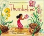 Thumbelina 2003 г 40 стр ISBN 0688174760 инфо 1988i.