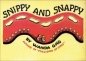 Snippy and Snappy (Fesler-Lampert Minnesota Heritage) 2003 г 48 стр ISBN 0816642451 инфо 1993i.