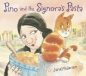 Pino and the Signora's Pasta 2005 г 32 стр ISBN 0763623962 инфо 1998i.