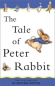 The Tale of Peter Rabbit (adapted from the original) Издательство: Warne, 2003 г Твердый переплет, 32 стр ISBN 072324717X инфо 2003i.