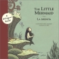 Little Mermaid/LA Sirenita: LA Sirenita 2003 г 32 стр ISBN 0811839117 инфо 2005i.
