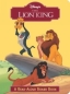 The Lion King (Read-Aloud Board Book) 2003 г 24 стр ISBN 073642203X инфо 2019i.