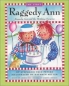 Raggedy Ann and the Birthday Surprise 2003 г 32 стр ISBN 0689860137 инфо 2023i.