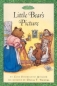 Maurice Sendak's Little Bear: Little Bear's Picture (Festival Reader) 2003 г 32 стр ISBN 0694017019 инфо 2033i.