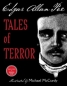 Tales of Terror from Edgar Allan Poe 2005 г 96 стр ISBN 0375833056 инфо 2044i.