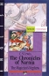The Chronicles of Narnia: The Magician's Nephew Серия: Читаем в оригинале инфо 2067i.
