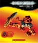 Bionicle Chronicles (Bionicle Chronicles) 2004 г 620 стр ISBN 0439690536 инфо 2069i.