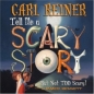 Tell Me a Scary Story But Not Too Scary! (Book & Audio CD) SCARY STORY on the accompanying CD инфо 2074i.