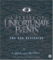 The Bad Beginning: A Multi-Voice Recording (A Series of Unfortunate Events, Book 1) 2004 г ISBN 0060765798 инфо 2076i.