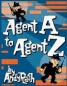 Agent A To Agent Z 2004 г 40 стр ISBN 0439368820 инфо 2082i.