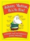 Johnny Mutton, He's So Him! 2003 г 48 стр ISBN 0152167609 инфо 2085i.