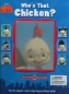 Disney's Chicken Little : Who's That Chicken? (Chicken Little) 2005 г 32 стр ISBN 078683594X инфо 2086i.