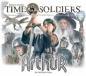 Arthur (The Time Soldiers Series, Book 4) 2004 г 48 стр ISBN 1929945051 инфо 2110i.