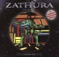 Zathura the Movie Shadowbook: An Intergalactic Shadow-Casting Adventure (Zathura: The Movie) 2005 г 6 стр ISBN 0618605835 инфо 2125i.