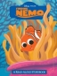 Finding Nemo: A Read-Aloud Storybook (Read-Aloud Storybook) 2003 г 72 стр ISBN 0736421262 инфо 2126i.