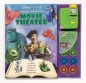 Disney Pixar Amazing Adventures : Movie Theater Storybook & Movie Projector (Movie Theater Storybooks) when the lights are dimmed инфо 2130i.