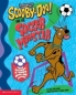 Scooby-Doo! and the Soccer Monster 2004 г 24 стр ISBN 0439546028 инфо 2491i.