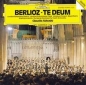 Claudio Abbado Berlioz: Te Deum Формат: Audio CD Дистрибьютор: Deutsche Grammophon GmbH Лицензионные товары Характеристики аудионосителей Не указан инфо 469a.