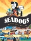 Seadogs : An Epic Ocean Operetta 2004 г 40 стр ISBN 068985689X инфо 7186i.