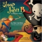 Sloop John B : A Pirate's Tale 2005 г 32 стр ISBN 1596871814 инфо 7187i.