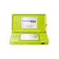 Игровая консоль Nintendo DS Lite (зеленая) - Nintendo Inc 2009 г инфо 7832a.