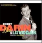 Bobby Darin Live From Las Vegas Серия: Live From Las Vegas инфо 8073a.