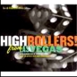 High Rollers Live From Las Vegas Серия: Live From Las Vegas инфо 8074a.