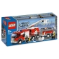 7239 Lego: Пожарная машина Серия: LEGO Город (City) инфо 516a.